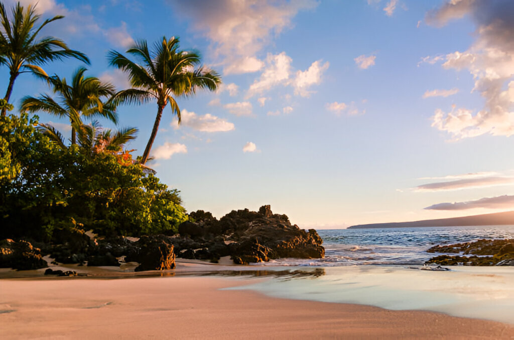 Maui, Hawaii