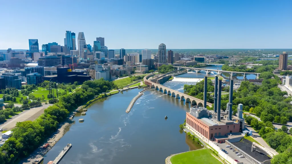 100 Best USA Places to Visit in 2025