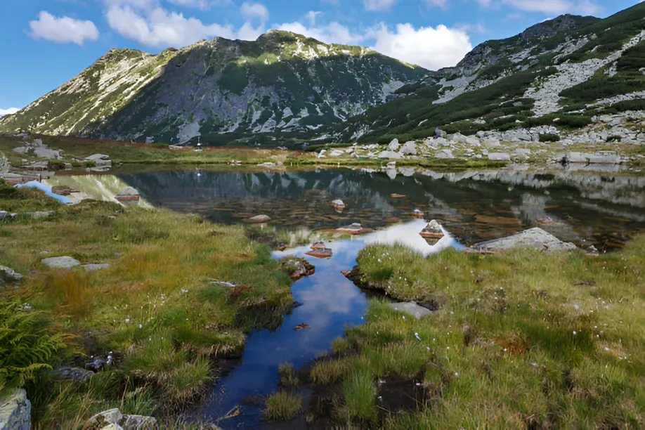 Most Beautiful Places to Visit in Romania