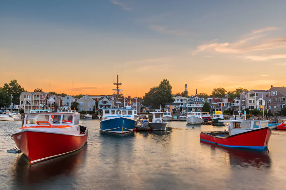 Best Small Towns In America To Visit - 20 Must Visit USA Small Towns