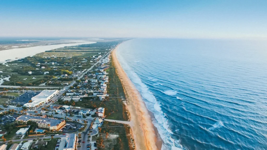 Best Sea Glass Beaches in Florida - You Need to Explore This Year