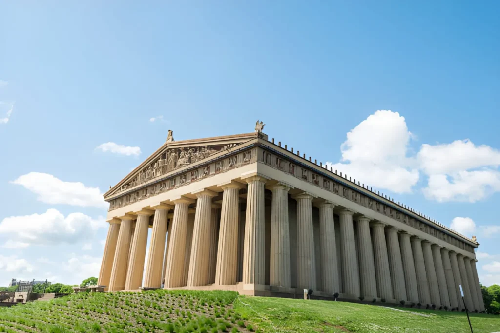First Time in Nashville – Top Things to Do & Eat