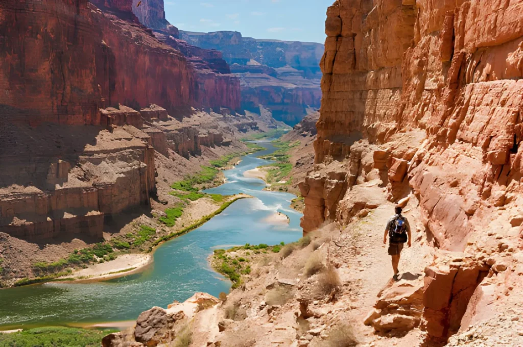100 Best USA Places to Visit in 2025