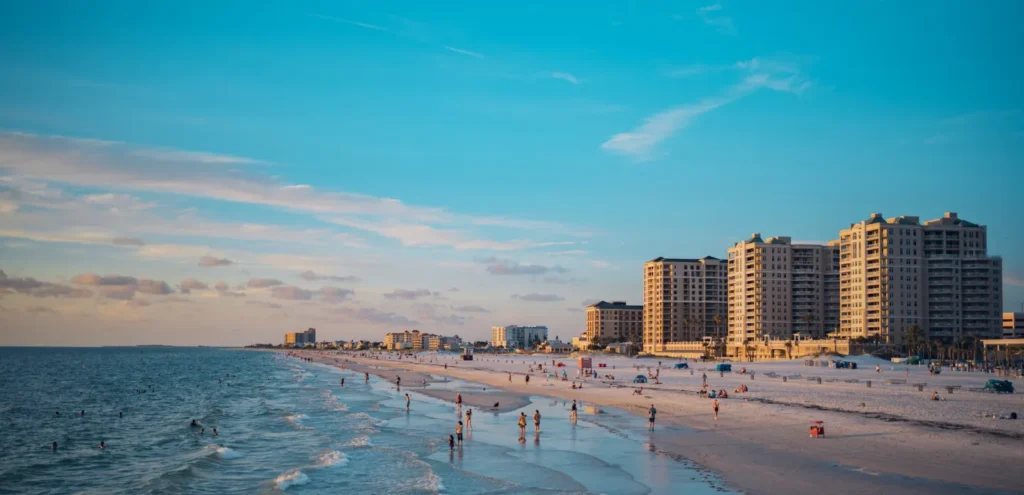 Best Sea Glass Beaches in Florida - You Need to Explore This Year
