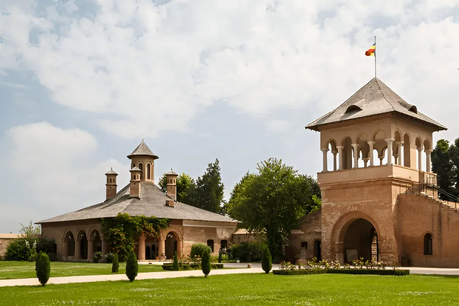 Most Beautiful Places to Visit in Romania