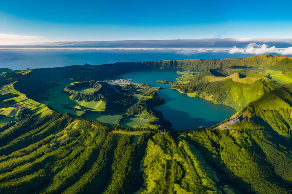 Ultimate Bucket List of the Most Amazing Places in the World