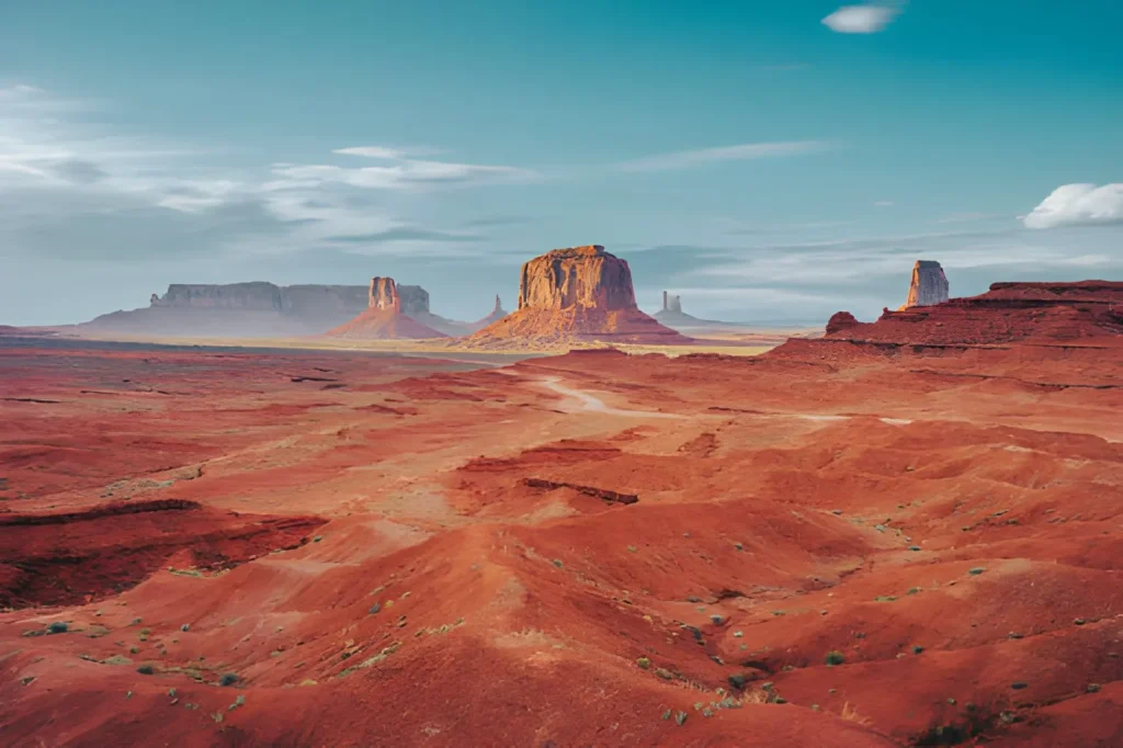100 Best USA Places to Visit in 2025