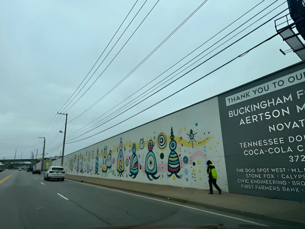 First Time in Nashville – Top Things to Do & Eat