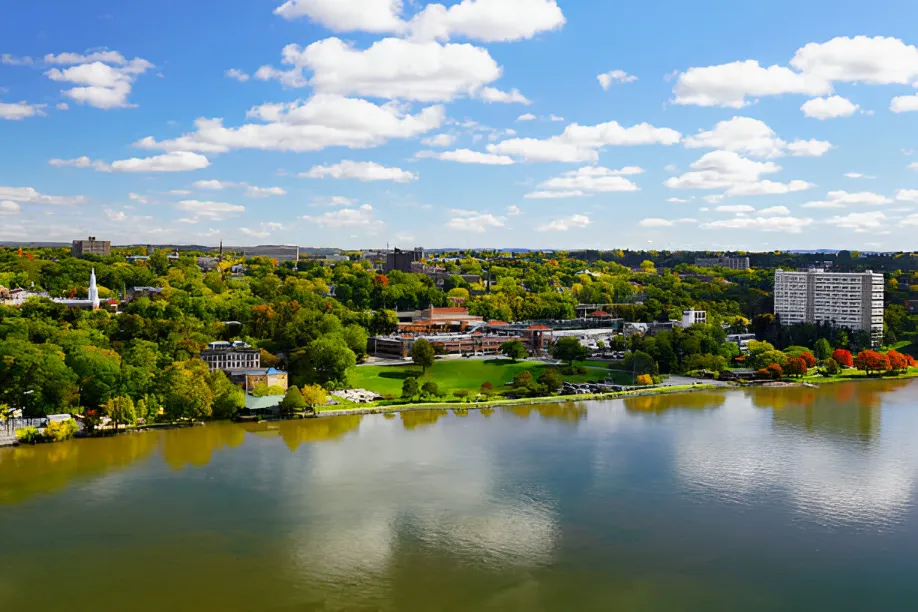 Best Small Towns In America To Visit - 20 Must Visit USA Small Towns