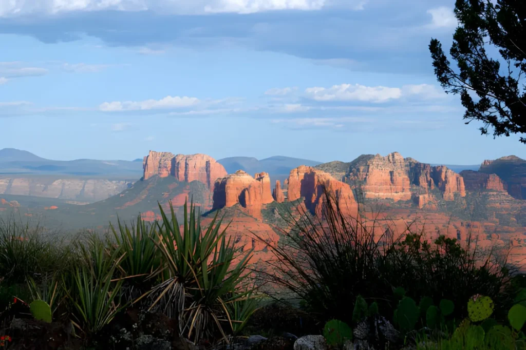 100 Best USA Places to Visit in 2025