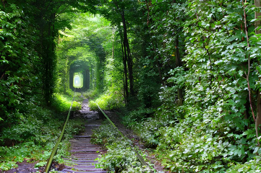 Ultimate Bucket List of the Most Amazing Places in the World