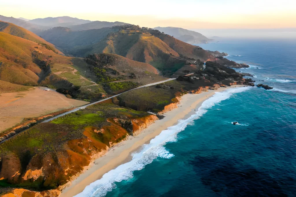 100 Best USA Places to Visit in 2025