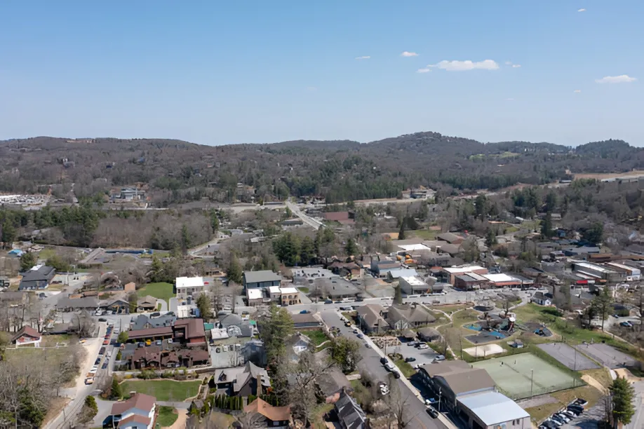 Best Small Towns In America To Visit - 20 Must Visit USA Small Towns
