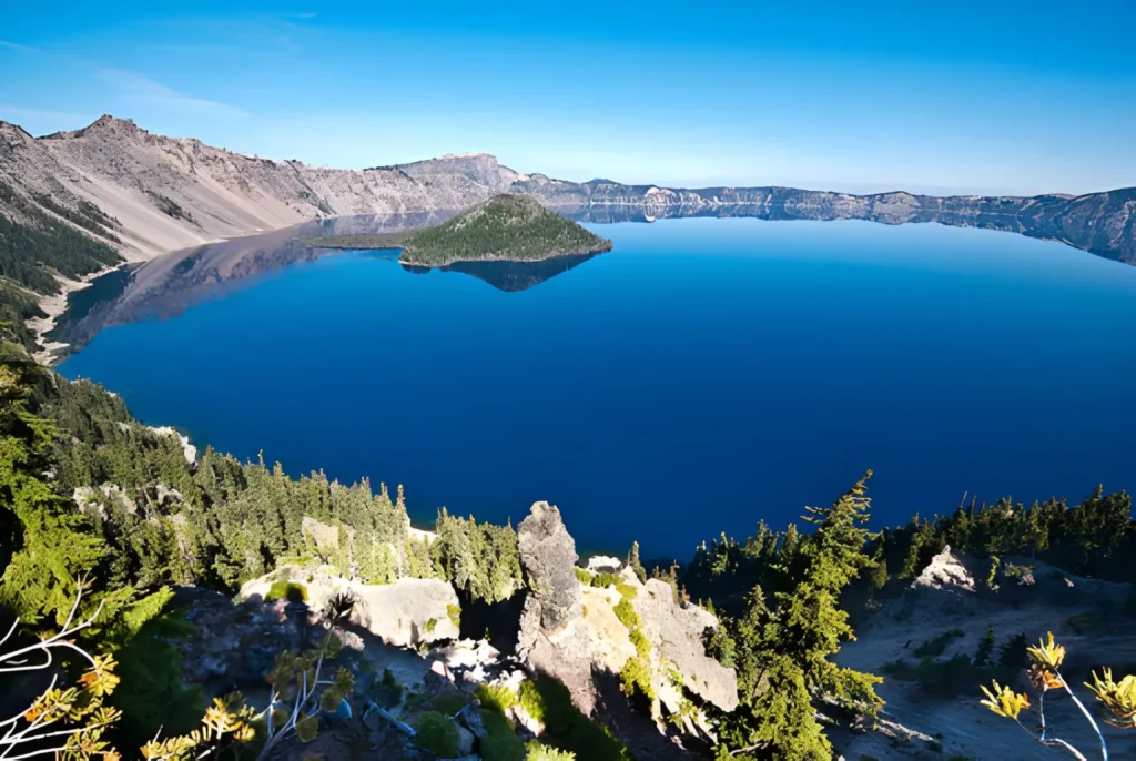 100 Best USA Places to Visit in 2025
