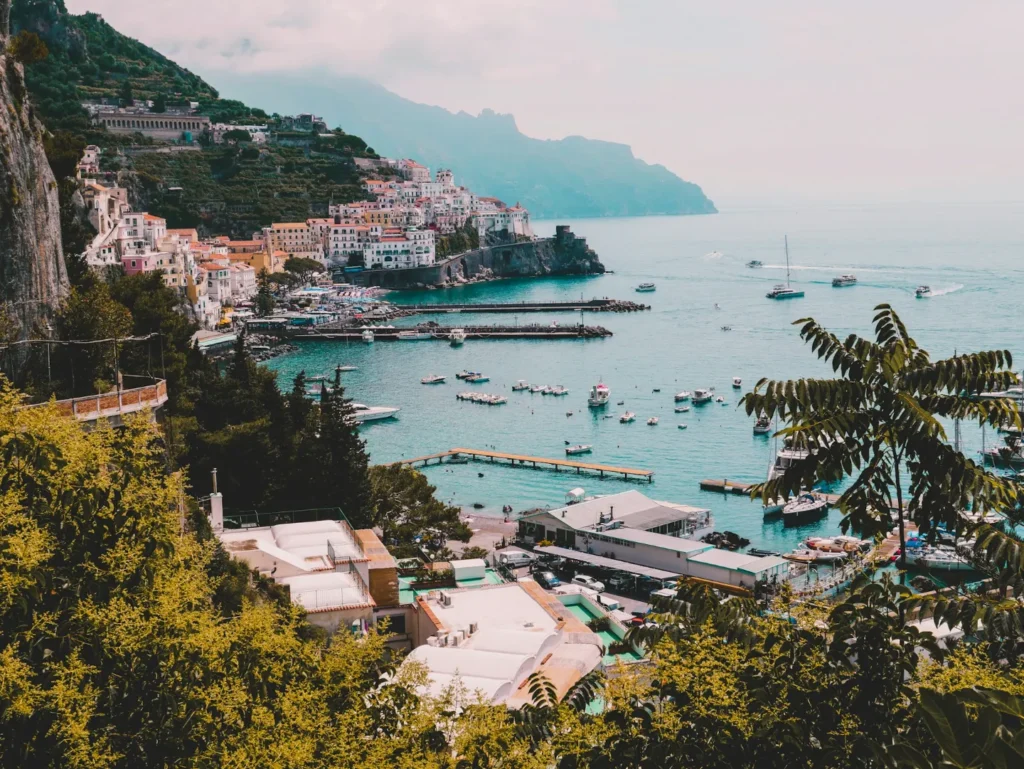 Romantic Getaways and Vacation Spots for Couples Around the World