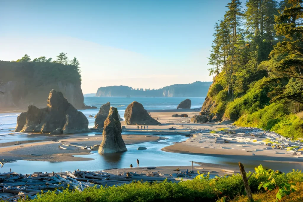 100 Best USA Places to Visit in 2025