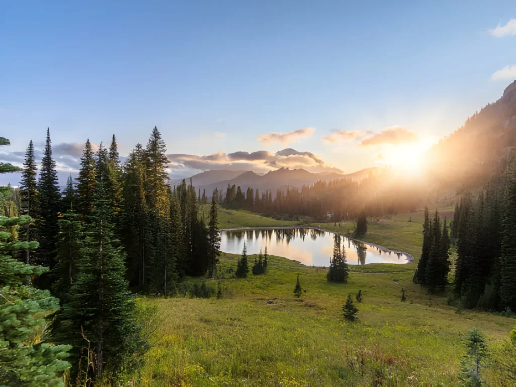 100 Best USA Places to Visit in 2025