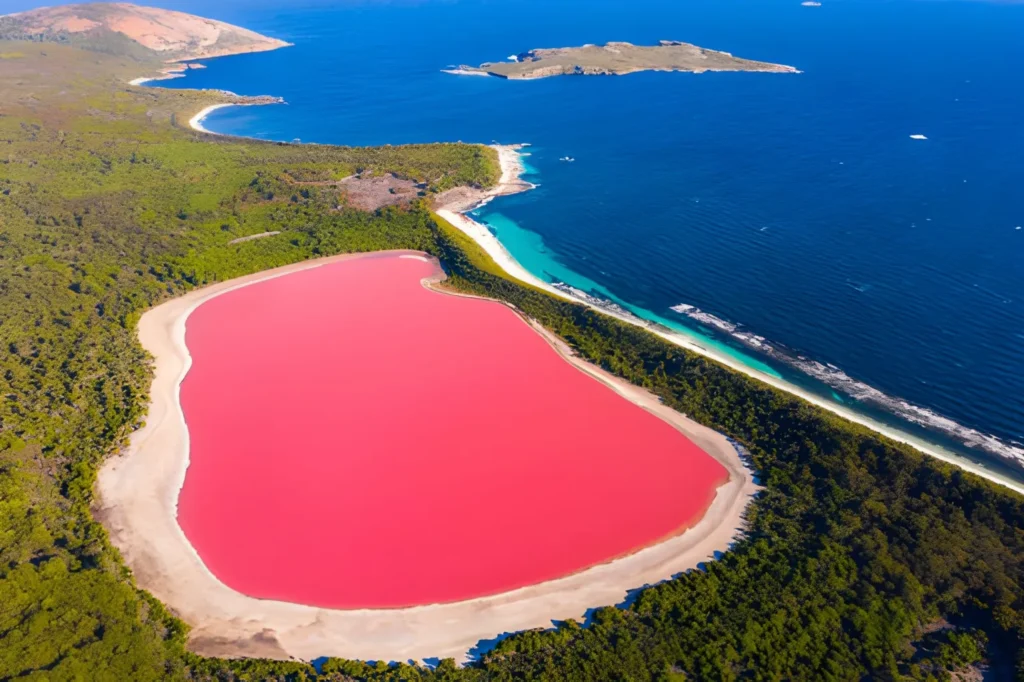 Ultimate Bucket List of the Most Amazing Places in the World