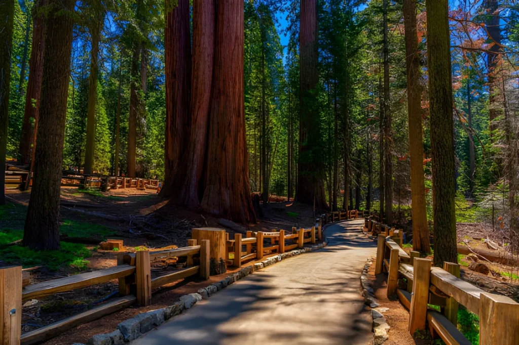 100 Best USA Places to Visit in 2025