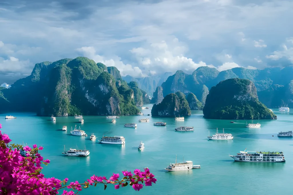 Ultimate Bucket List of the Most Amazing Places in the World