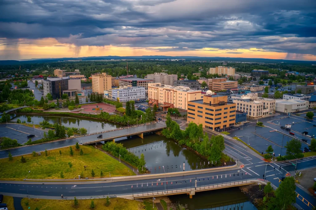 100 Best USA Places to Visit in 2025