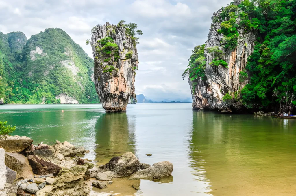 Ultimate Bucket List of the Most Amazing Places in the World