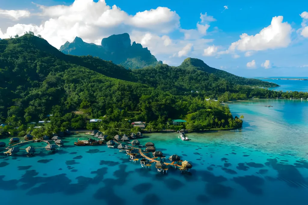 Ultimate Bucket List of the Most Amazing Places in the World