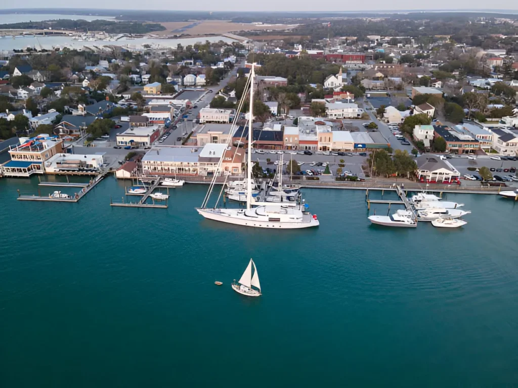 Beaufort