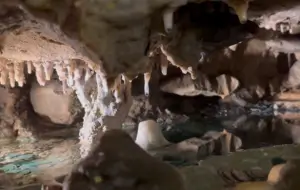 Bell Witch Cave
