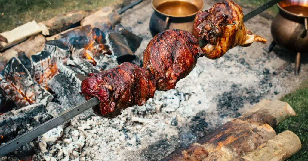 Cherokee Grill