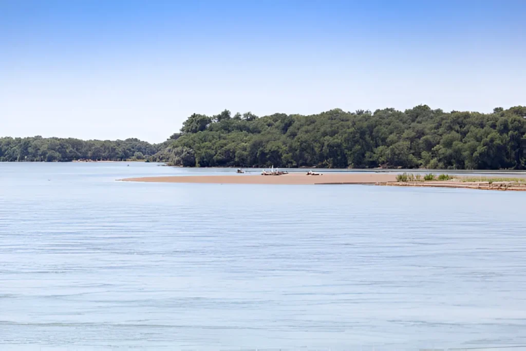 Daufuskie Island