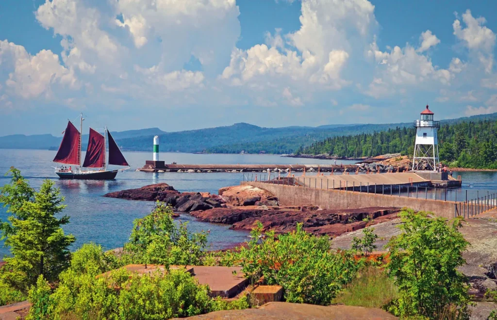 Grand Marais