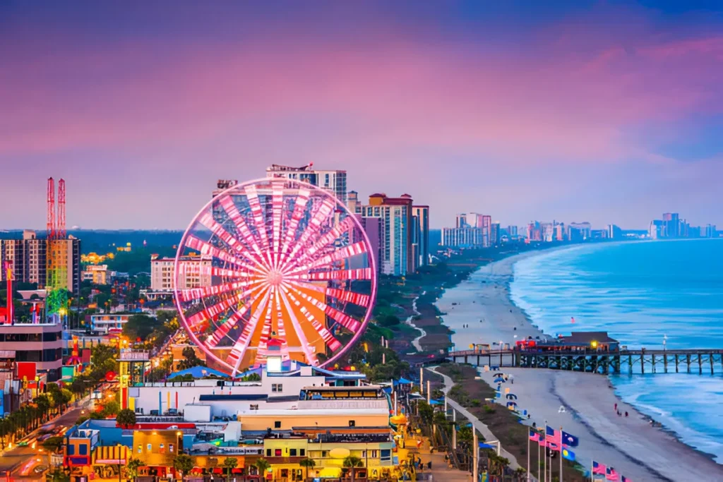 Myrtle Beach