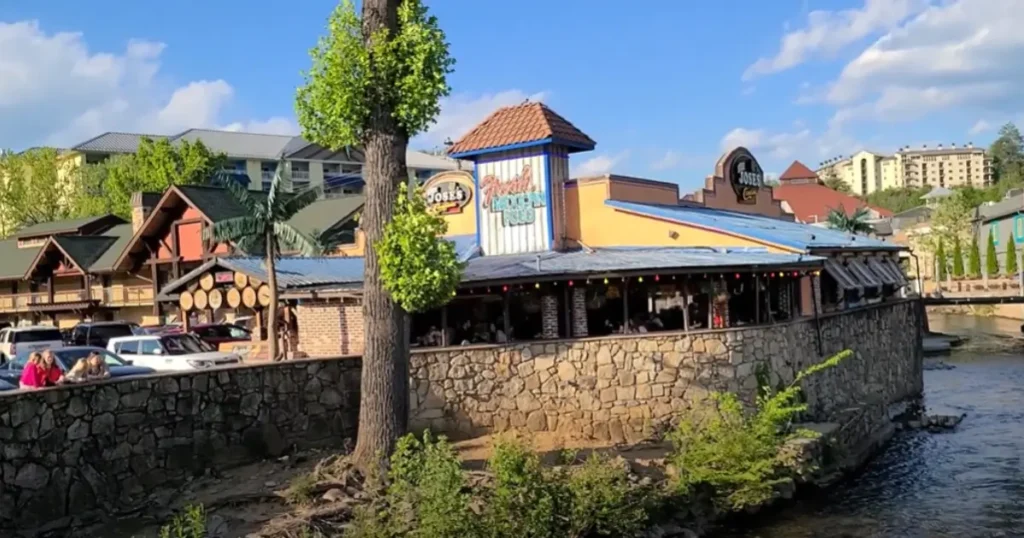 No Way Jose’s Cantina-