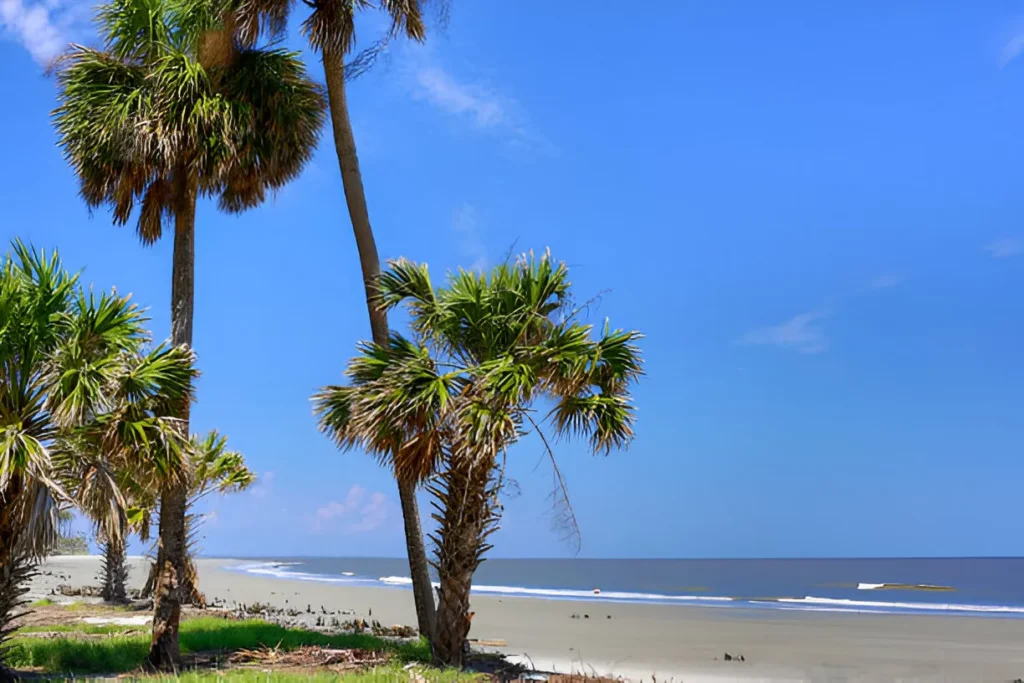 Seabrook Island