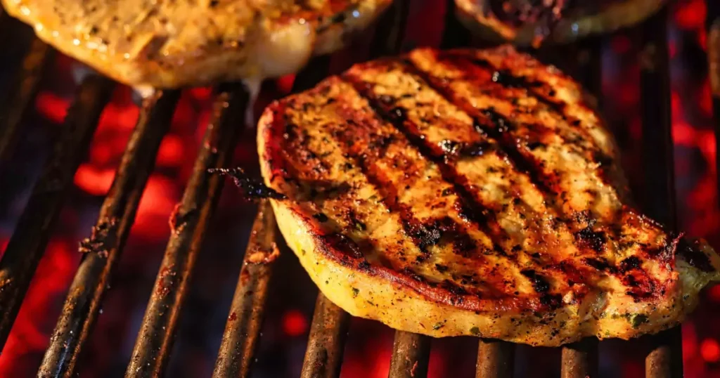 The Peddler Steakhouse