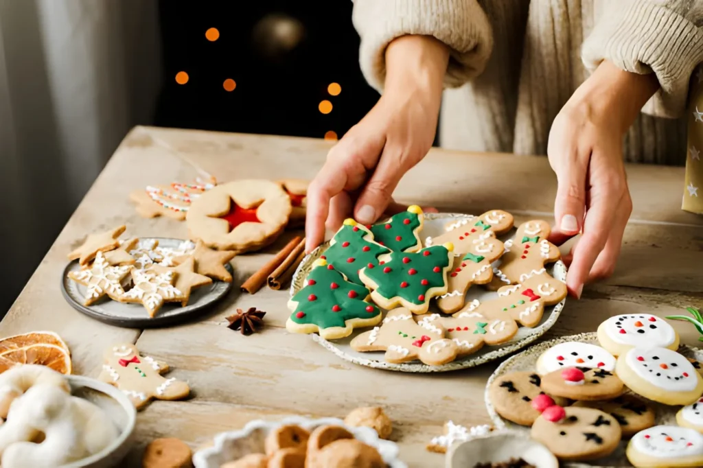 Bake Seasonal Treats