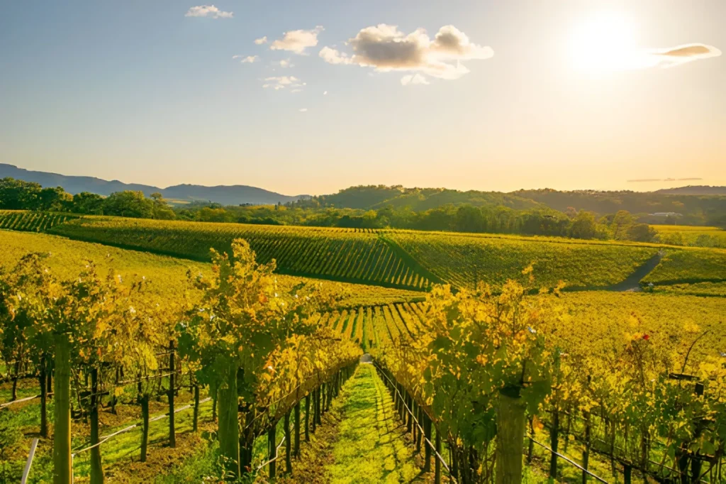 Napa Valley California