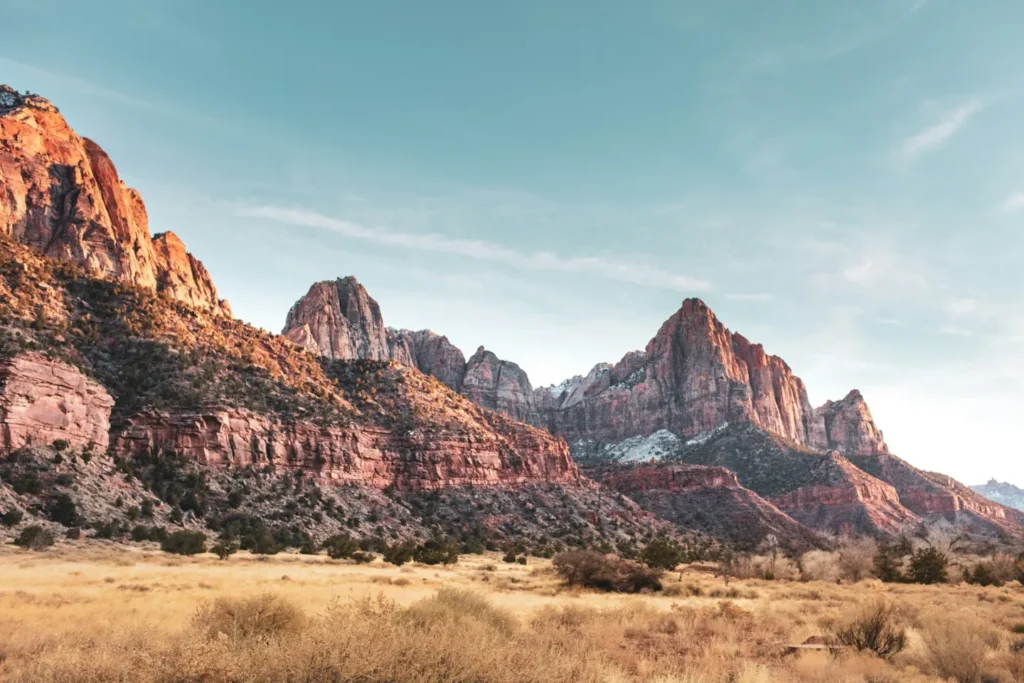Enjoy a Nature Walk or Hiking Adventure