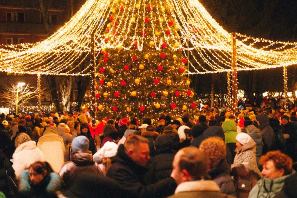 Festivals and Seasonal Events