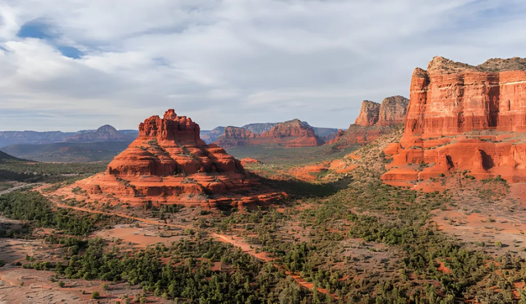 Sedona Arizona
