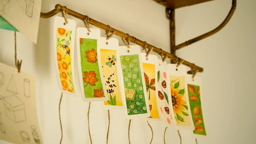 Create and Craft the Season