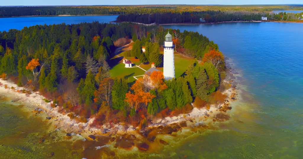 Door County Wisconsin