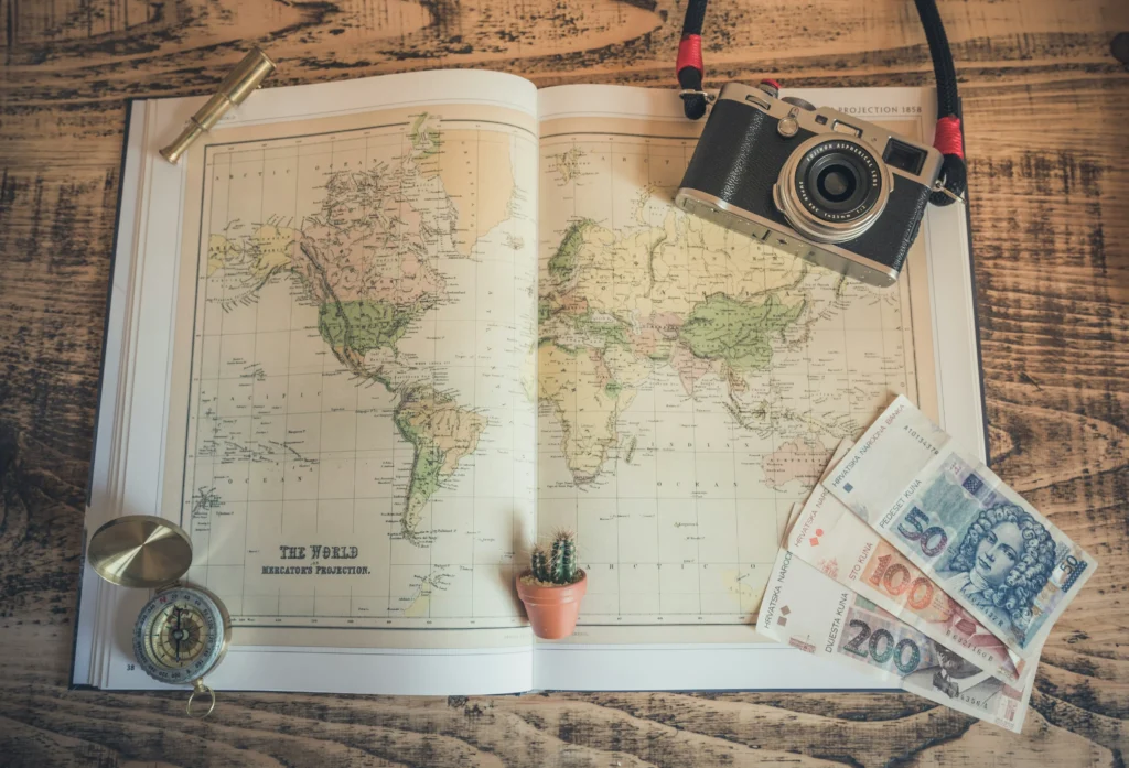 For Solo Travelers