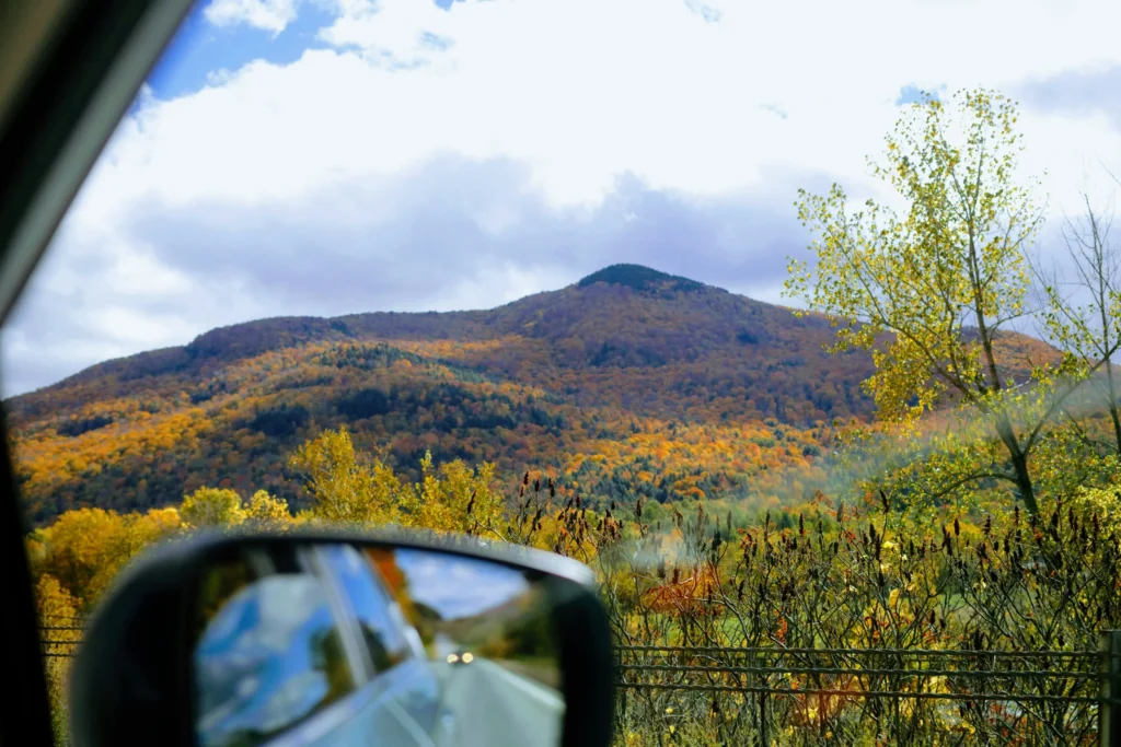 Practical Driving and Photography Tips
