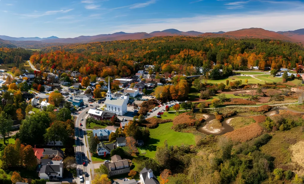 Ultimate Vermont Fall Guide