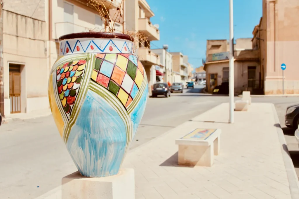 Discover Local Art and Culture