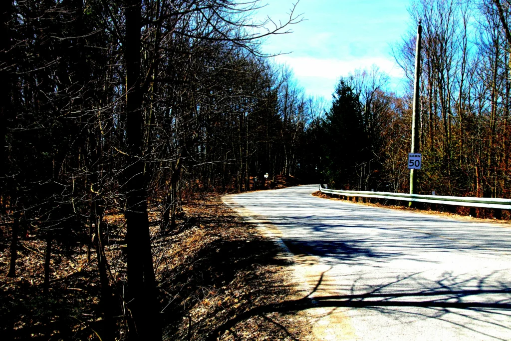 Route 125 – The Middlebury Gap Scenic Drive