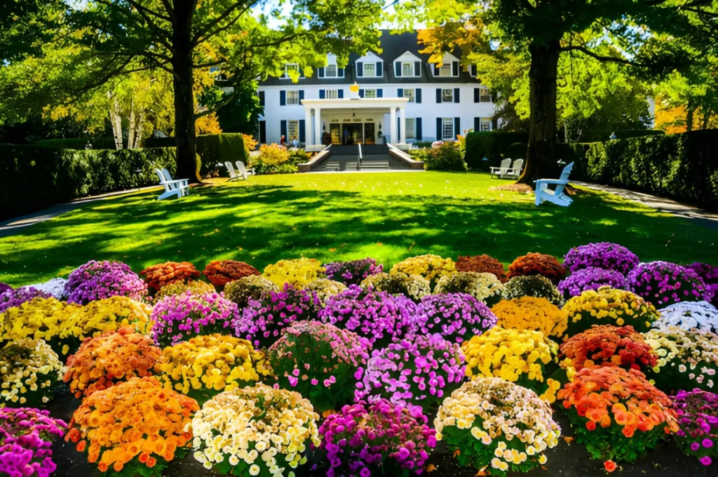 Woodstock Inn & Resort (Vermont)