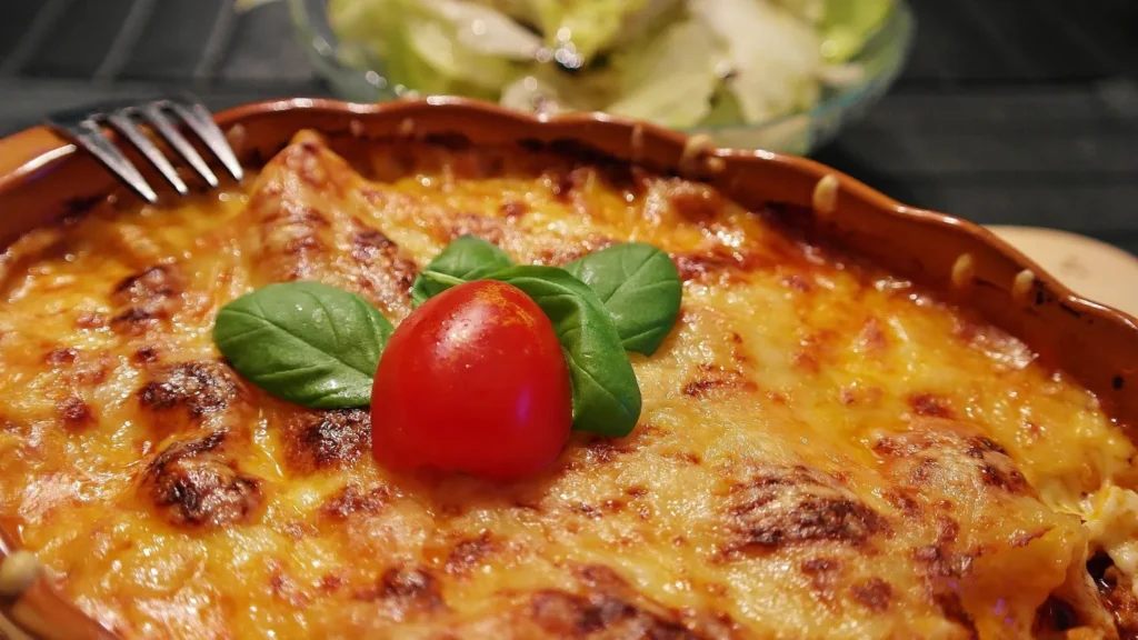 Cook Hearty Comfort Foods